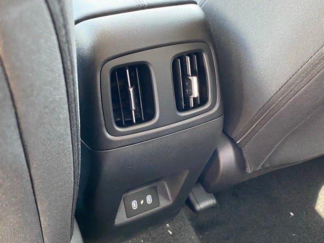 2025 Hyundai TUCSON SEL AWD