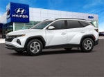 2024 Hyundai TUCSON SEL Convenience FWD