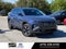 2026 Hyundai TUCSON XRT AWD