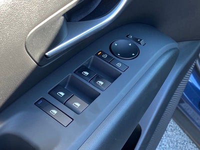 2026 Hyundai TUCSON XRT AWD