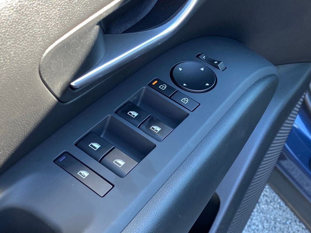 2026 Hyundai TUCSON XRT AWD