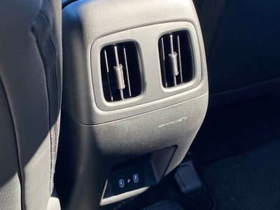 2026 Hyundai TUCSON XRT AWD