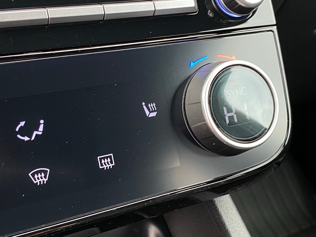 2026 Hyundai TUCSON XRT AWD