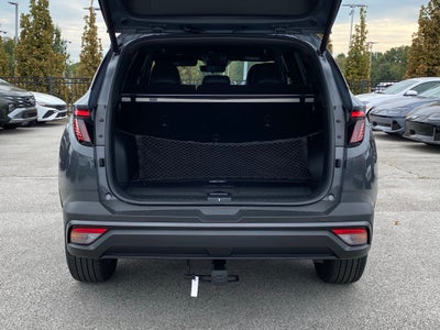 2026 Hyundai TUCSON XRT AWD