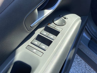 2026 Hyundai TUCSON XRT AWD