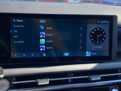 2026 Hyundai TUCSON XRT AWD