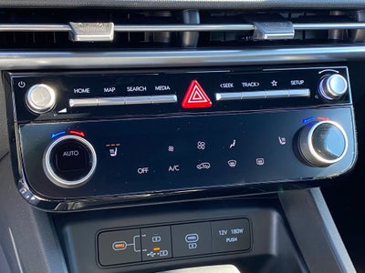 2026 Hyundai TUCSON XRT AWD