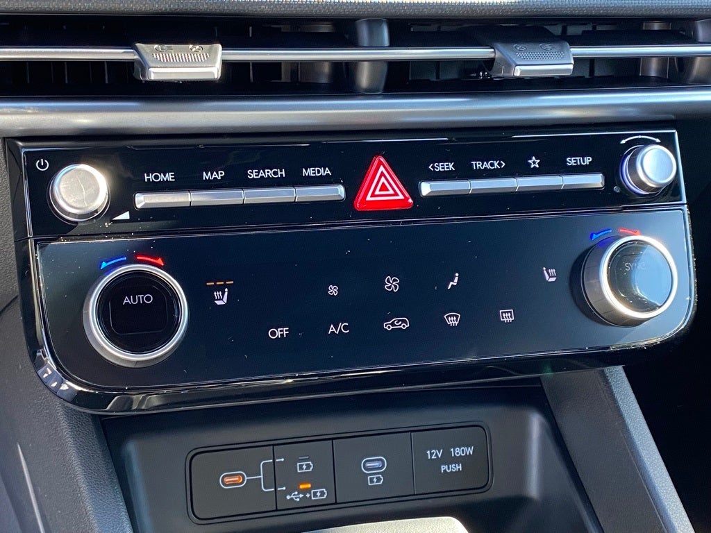 2026 Hyundai TUCSON XRT AWD