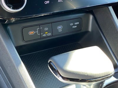 2026 Hyundai TUCSON XRT AWD