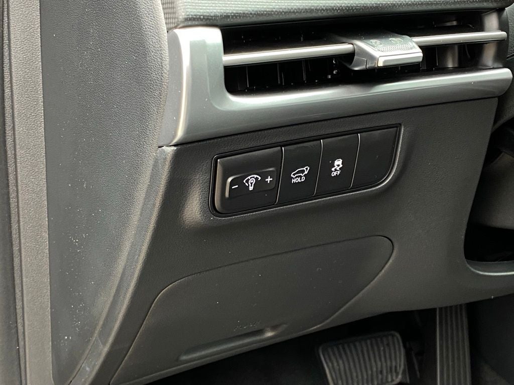2026 Hyundai TUCSON XRT AWD