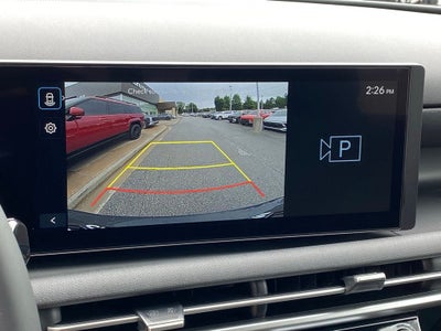 2026 Hyundai TUCSON XRT AWD