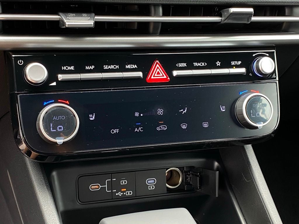 2026 Hyundai TUCSON XRT AWD