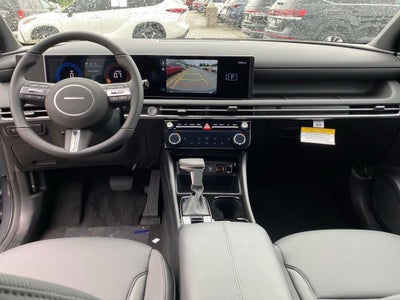 2026 Hyundai TUCSON XRT AWD