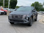2026 Hyundai TUCSON XRT AWD