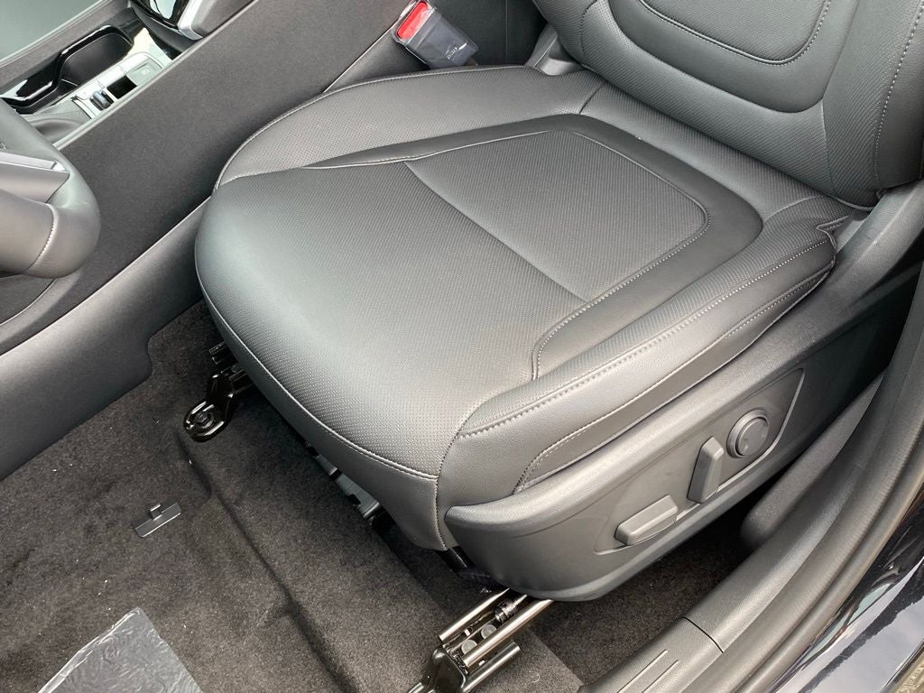 2026 Hyundai TUCSON XRT AWD