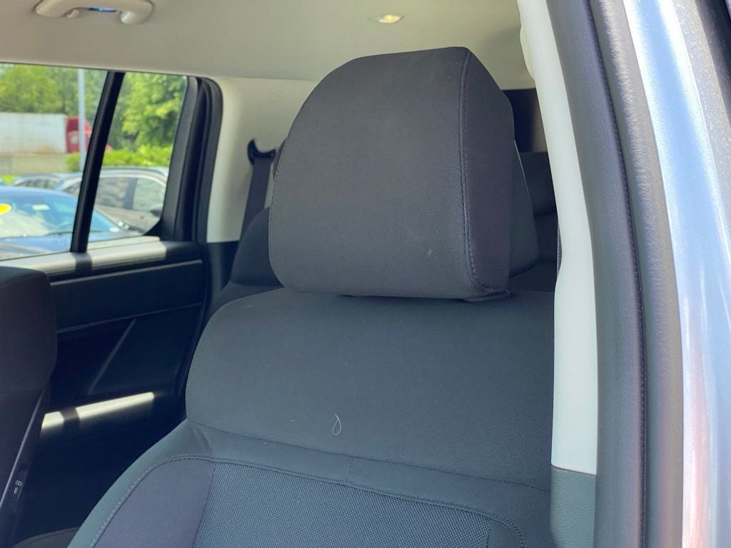 2025 Hyundai SANTA FE SE
