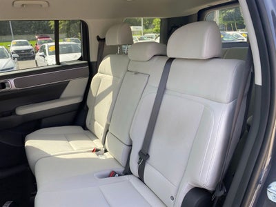 2026 Hyundai SANTA FE SE FWD