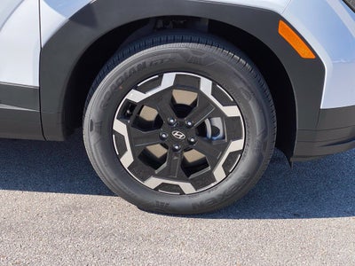 2027 Hyundai SANTA FE SE FWD