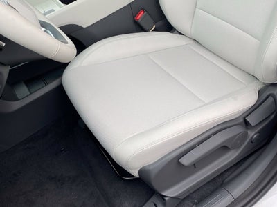 2027 Hyundai SANTA FE HYBRID SE