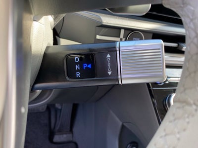 2027 Hyundai SANTA FE SE AWD