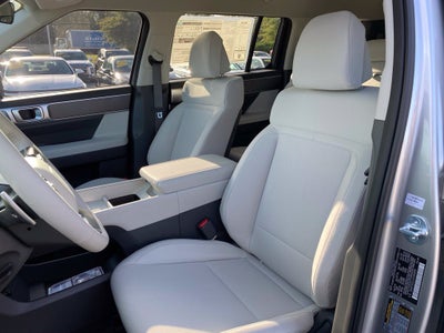 2027 Hyundai SANTA FE SE AWD