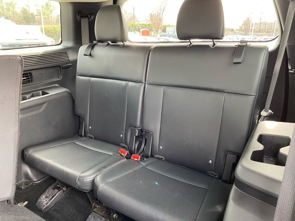 2024 Hyundai SANTA FE HYBRID SEL