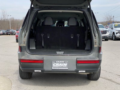 2024 Hyundai SANTA FE HYBRID SEL