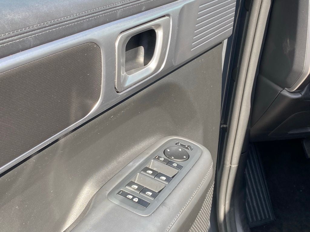 2024 Hyundai SANTA FE HYBRID SEL