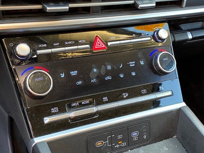 2024 Hyundai SANTA FE HYBRID SEL