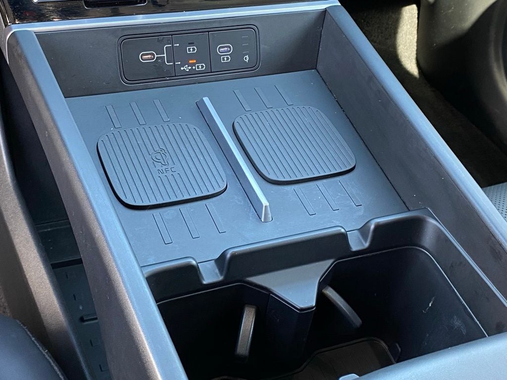 2024 Hyundai SANTA FE HYBRID SEL