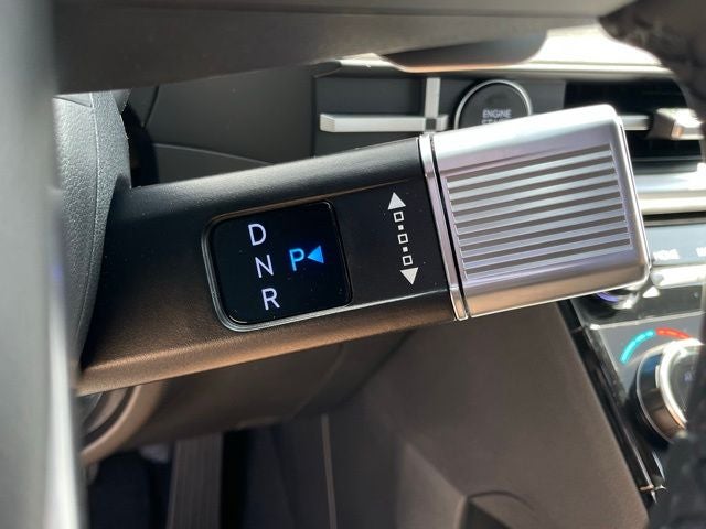 2025 Hyundai SANTA FE HYBRID Limited