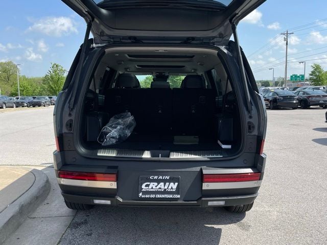 2025 Hyundai SANTA FE HYBRID Limited