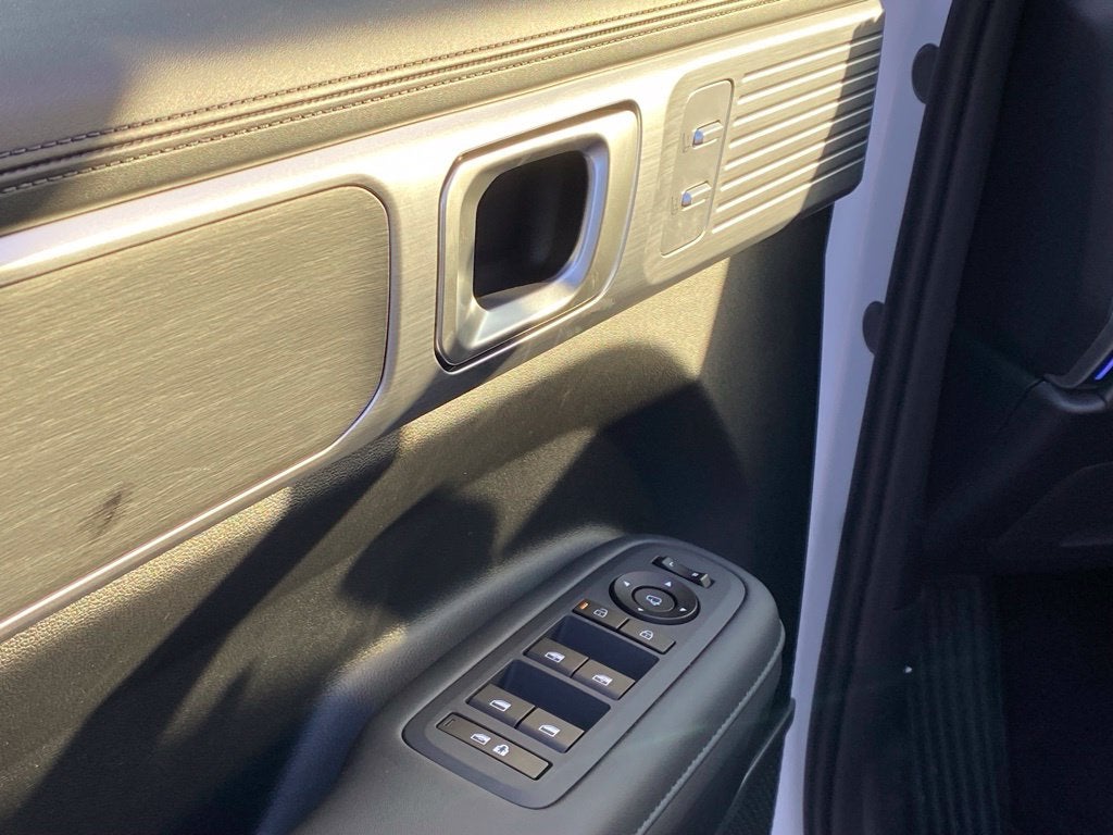 2027 Hyundai SANTA FE HYBRID Limited