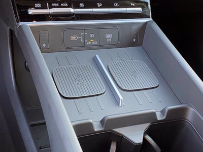 2027 Hyundai SANTA FE HYBRID Limited