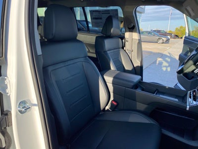 2027 Hyundai SANTA FE HYBRID Limited