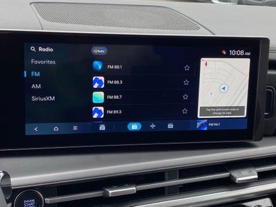 2026 Hyundai SANTA FE XRT AWD