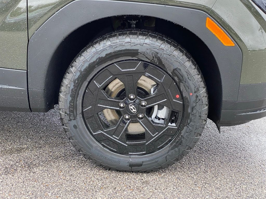 2026 Hyundai SANTA FE XRT AWD