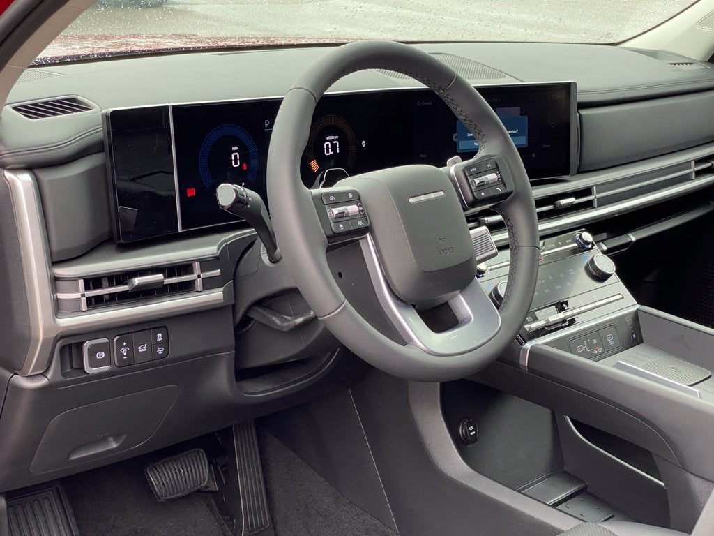 2027 Hyundai SANTA FE XRT AWD