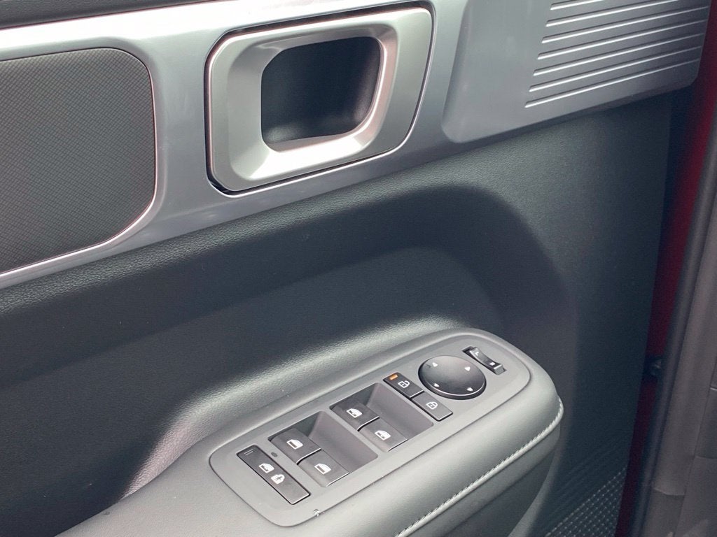 2027 Hyundai SANTA FE XRT AWD