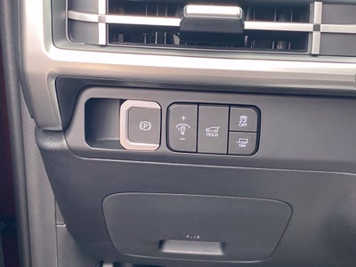 2027 Hyundai SANTA FE XRT AWD