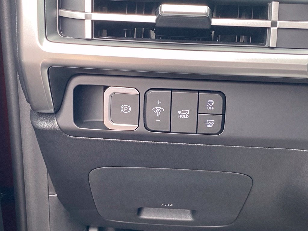 2027 Hyundai SANTA FE XRT AWD