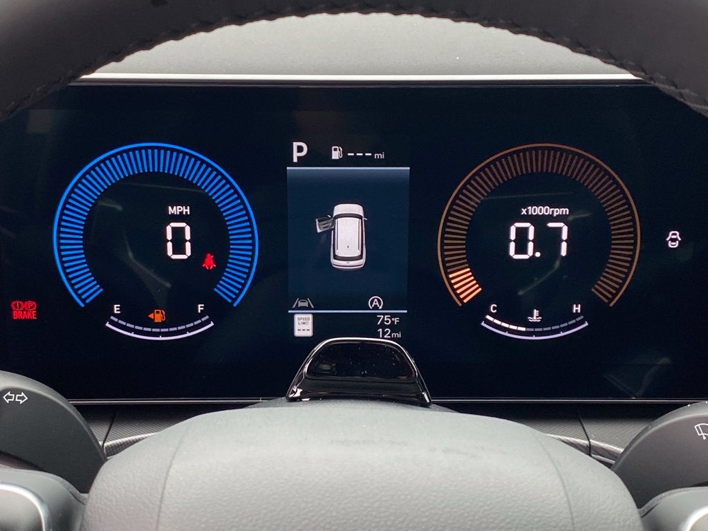 2027 Hyundai SANTA FE XRT AWD