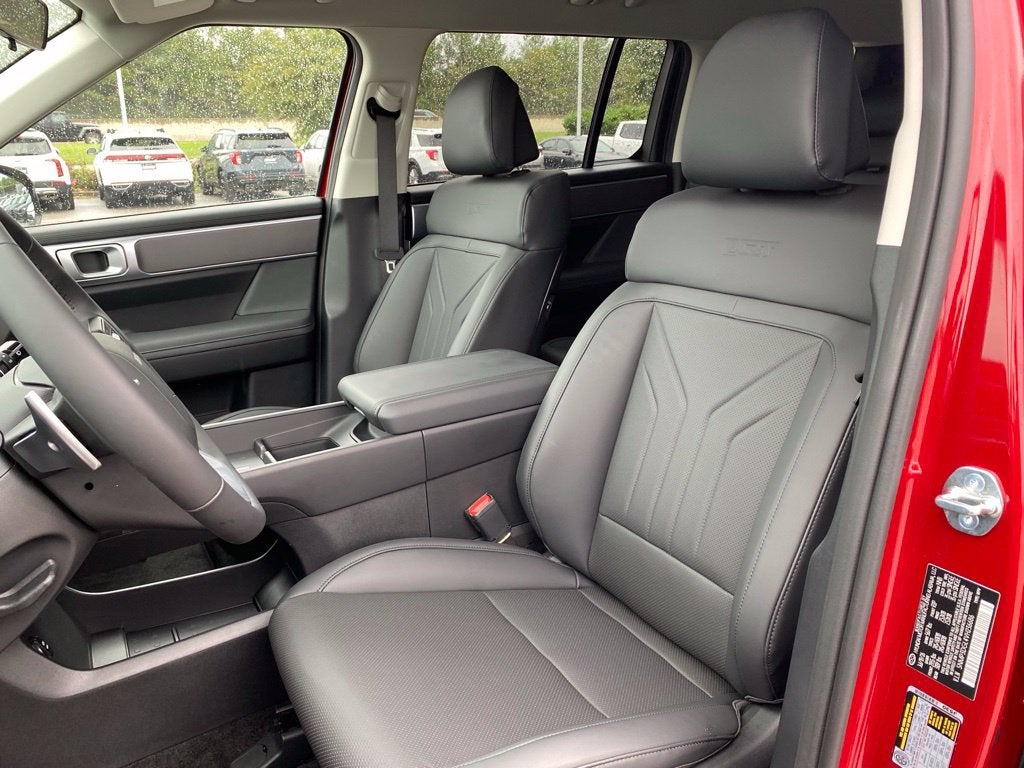 2027 Hyundai SANTA FE XRT AWD
