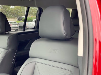 2027 Hyundai SANTA FE XRT AWD