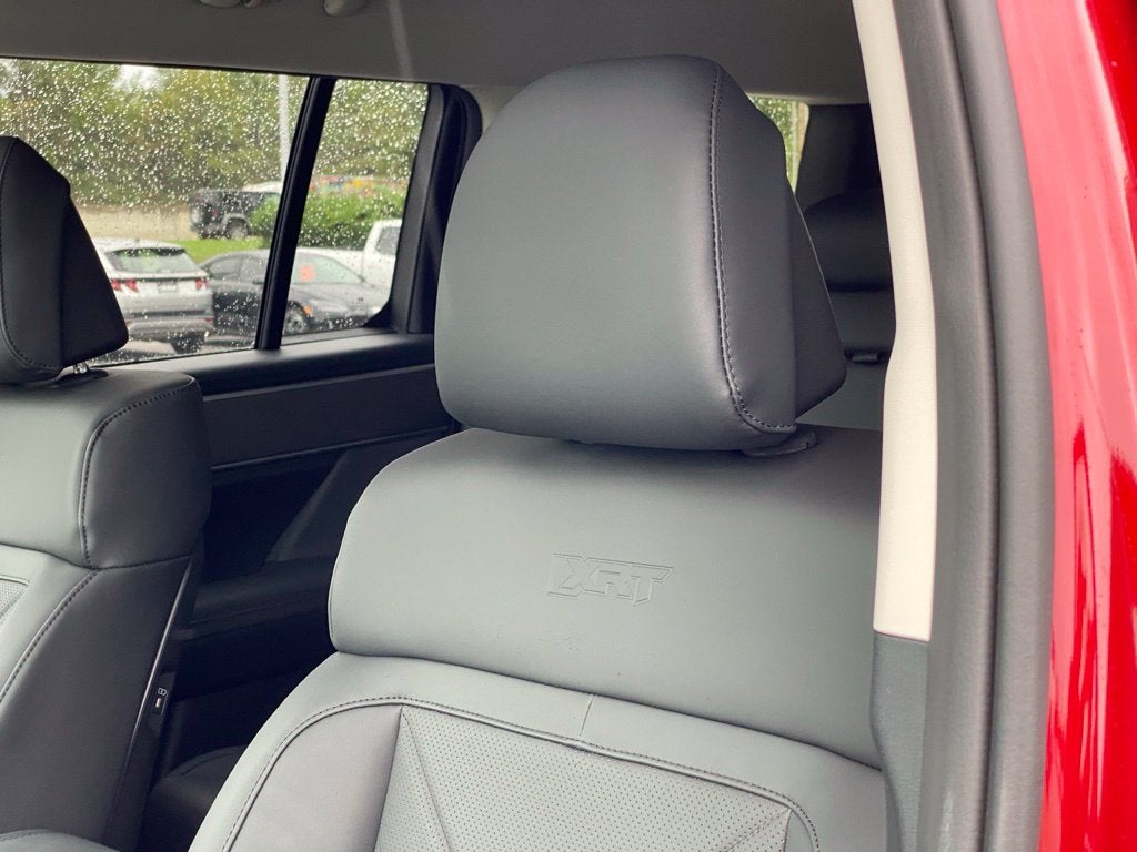 2027 Hyundai SANTA FE XRT AWD