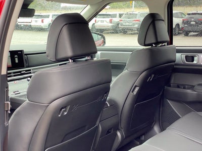 2027 Hyundai SANTA FE XRT AWD