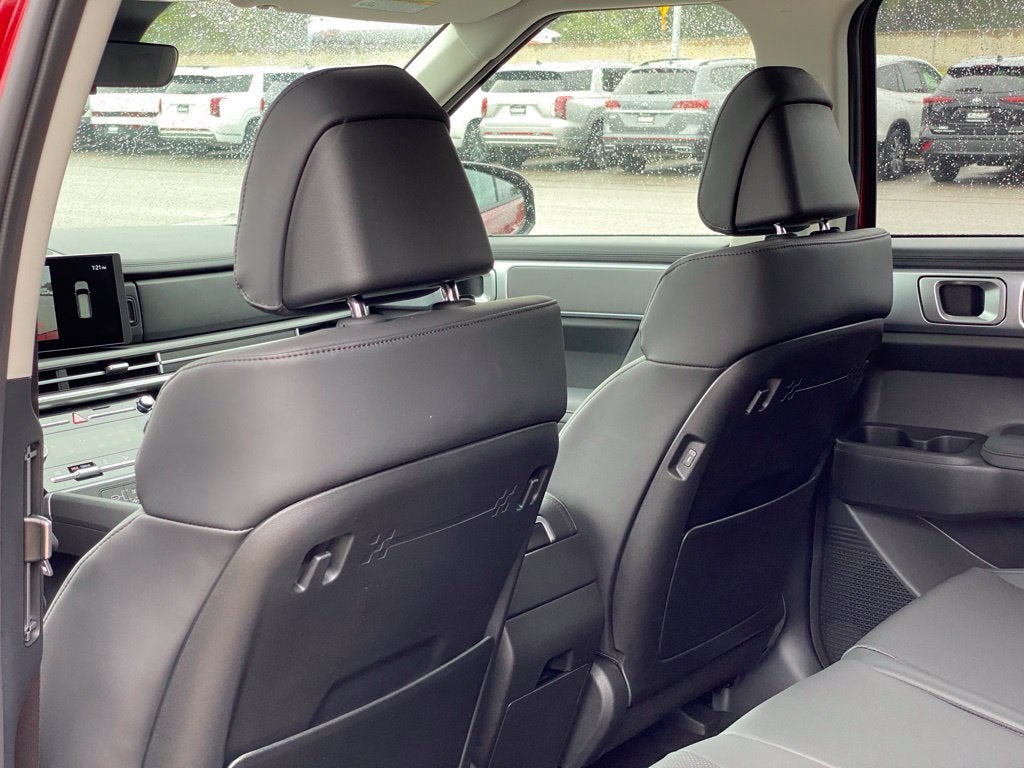 2027 Hyundai SANTA FE XRT AWD