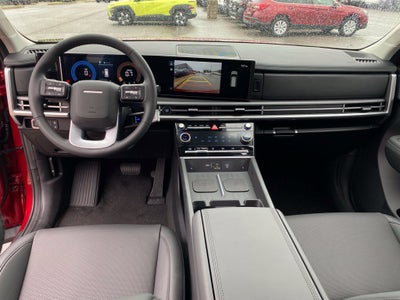 2027 Hyundai SANTA FE XRT AWD