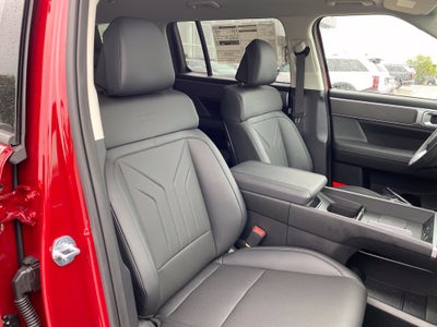 2027 Hyundai SANTA FE XRT AWD