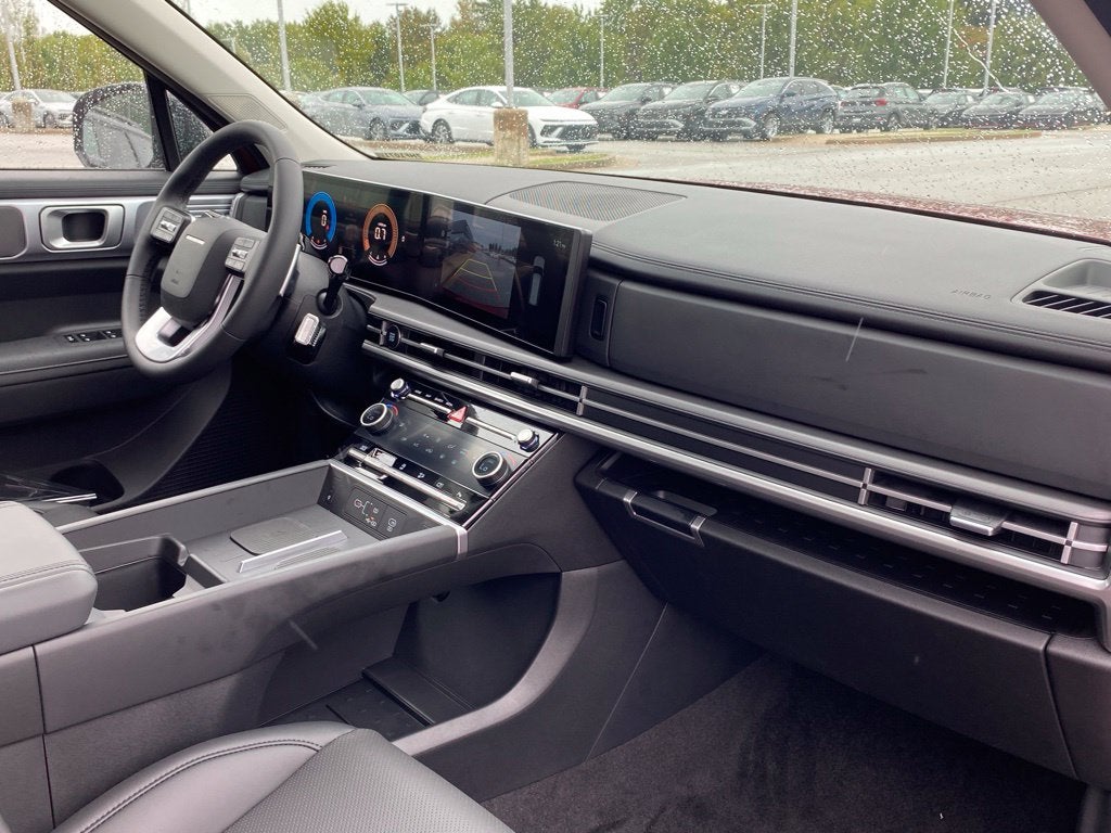 2027 Hyundai SANTA FE XRT AWD